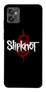 Чохол на Motorola Moto G32 Slipknot фото 1 з 1