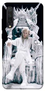 Чехол на Xiaomi Mi CC9 / Mi 9 Lite Felix GIANT фото 1 из 1