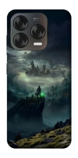 Чохол на ZTE Blade V70 Design Harry Potter Legacy фото 1 з 2