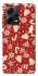Чехол на Xiaomi Redmi Note 12 Pro 5G Новогодний v3 фото 1 из 1