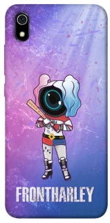 Чохол на Xiaomi Redmi 7A FrontHarley фото 1 з 1