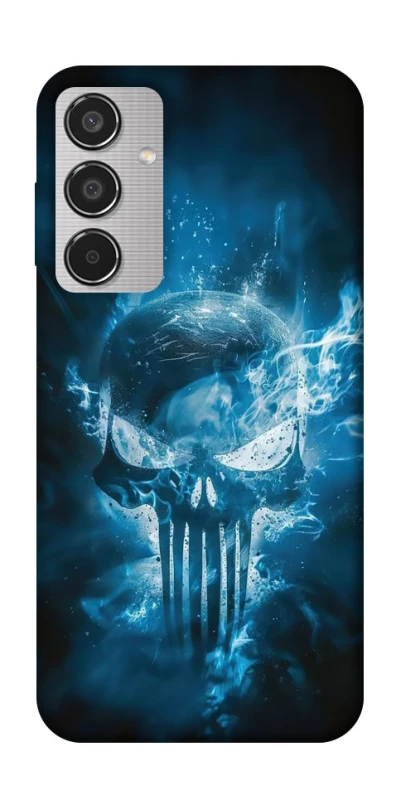 Чехол на Samsung Galaxy M35 Каратель v2 фото 1 из 1