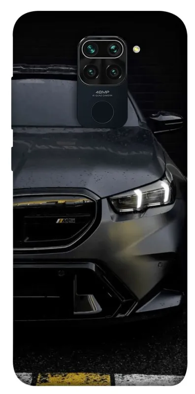 Чохол на Xiaomi Redmi Note 9 / Redmi 10X BMW v42 фото 1 з 1