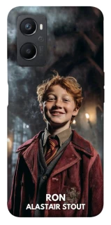 Чохол на Oppo A96 New Harry Potter ver.3 фото 1 з 1