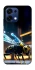 Чохол на Oppo A6 Pro 4G/5G Cyber ​​wasp фото 1 з 2