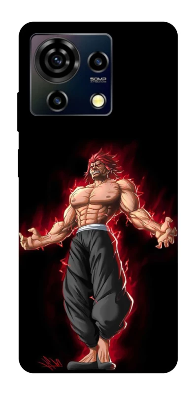 Чехол на ZTE Blade V50 Vita Yujiro фото 1 из 1