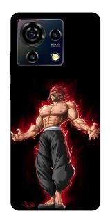 Чехол на ZTE Blade V50 Vita Yujiro фото 1 из 1