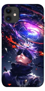 Чехол на Apple iPhone 11 (6.1") Satoru Gojo v3 фото 1 из 1