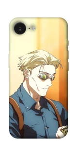 Чохол на Apple iPhone 17e (6.1") Nanami v3 фото 1 з 1