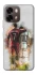 Чохол на Oppo A6 Ronaldo та Messi фото 1 з 2