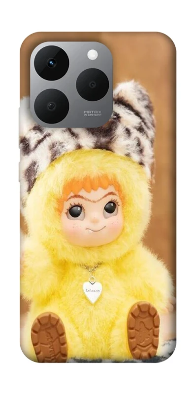 Чохол на Realme 15T Wakuku ver.3 фото 1 з 1