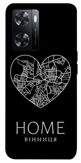 Чохол на Oppo A57s Вінниця Home фото 1 з 1