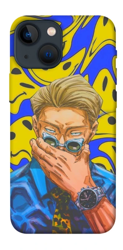 Чехол на Apple iPhone 13 mini (5.4") Nanami v5 фото 1 из 1