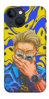 Чехол на Apple iPhone 13 mini (5.4") Nanami v5 фото 1 из 1