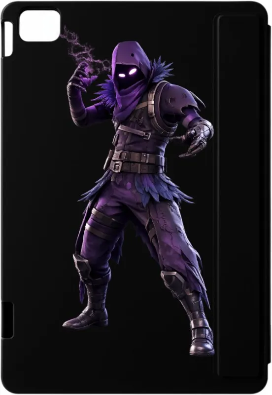 Чохол Fortnite tablet V1 фото 2 з 2