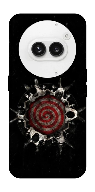 Чохол на Nothing Phone (2a) Saw фото 1 з 1