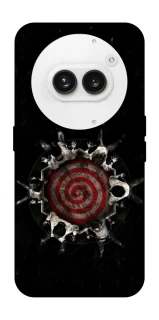 Чохол на Nothing Phone (2a) Saw фото 1 з 1