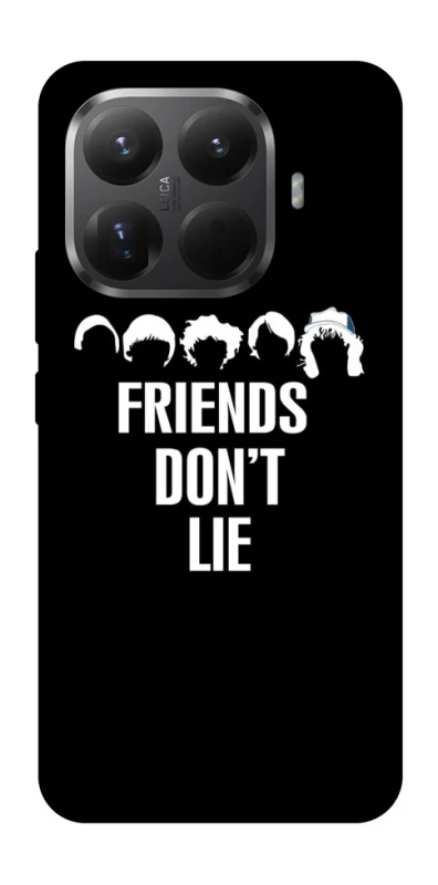 Чохол на Xiaomi 15T Pro Stranger Things ver.12 фото 1 з 1