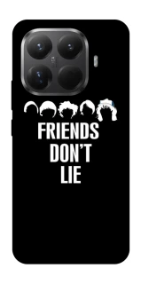 Чохол на Xiaomi 15T Pro Stranger Things ver.12 фото 1 з 1