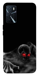 Чохол на Oppo A16s / A16 Skeleton v3 фото 1 з 1