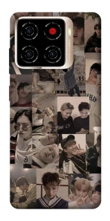 Чохол на ZTE Blade A56 Stray Kids The Bond фото 1 з 1