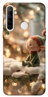 Чехол на Realme 6i Christmas mood ver.10 фото 1 из 1