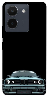 Чехол на Vivo Y36 BMW v148 фото 1 из 1