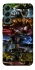 Чохол на Samsung Galaxy S22 Mortal Kombat ver.4 фото 1 з 1