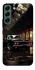 Чохол на Samsung Galaxy S22 Black classic car фото 1 з 1