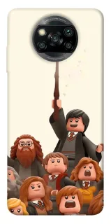 Чохол на Xiaomi Poco X3 NFC / Poco X3 Pro Harry Potter V22 фото 1 з 1