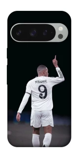 Чохол на Google Pixel 10 Pro XL Kylian Mbappé фото 1 з 1