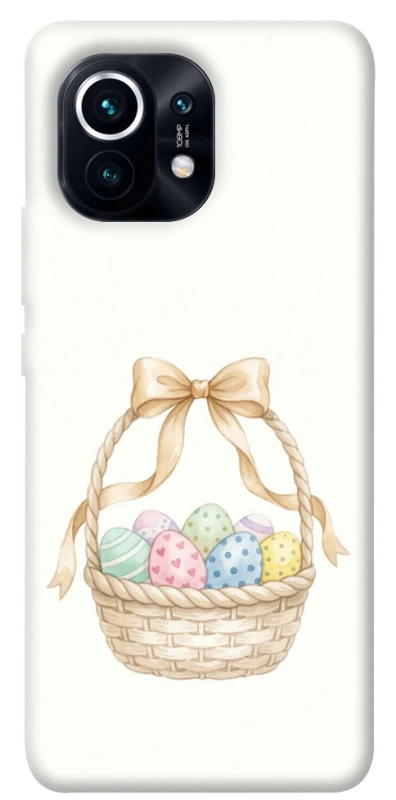 Чохол на Xiaomi Mi 11 Easter ver.2 фото 1 з 1