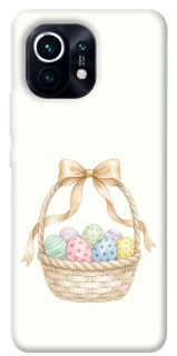 Чехол на Xiaomi Mi 11 Easter ver.2 фото 1 из 1