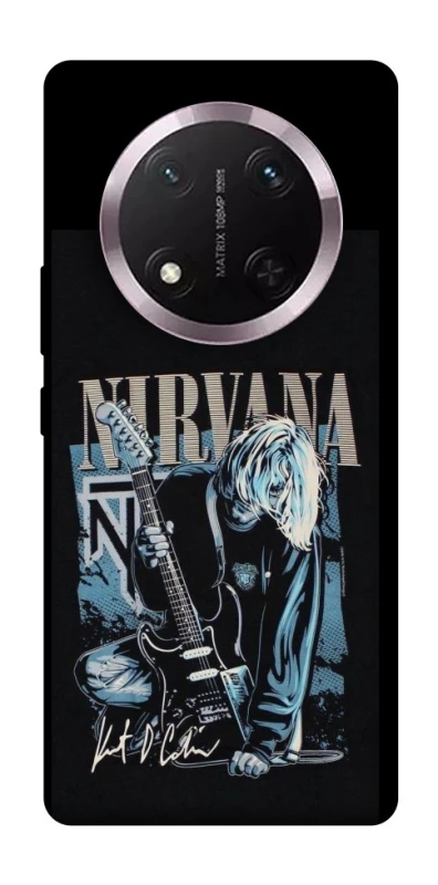 Чохол на Honor X9c Nirvana ver.4 фото 1 з 1