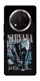 Чохол на Honor X9c Nirvana ver.4 фото 1 з 1
