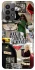 Чохол на Samsung Galaxy A23 4G Fashion collage ver.14 фото 1 з 1