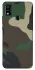 Чохол на ZTE Blade A51 Camouflage v8 фото 1 з 1