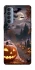 Чохол на Oppo Reno 4 Pro Halloween фото 1 з 1