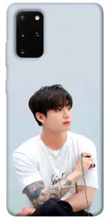 Чохол на Samsung Galaxy S20+ Jungkook - BTS фото 1 з 1