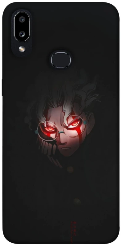 Чохол на Samsung Galaxy A10s Dandadan фото 1 з 1