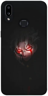 Чохол на Samsung Galaxy A10s Dandadan фото 1 з 1