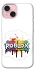 Чохол на Apple iPhone 15 (6.1") Roblox logo ver.1 фото 1 з 1
