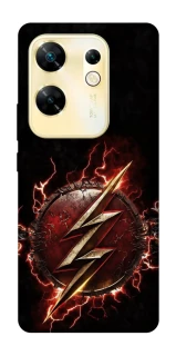 Чехол на Infinix Zero 30 4G Flash icon фото 1 из 1