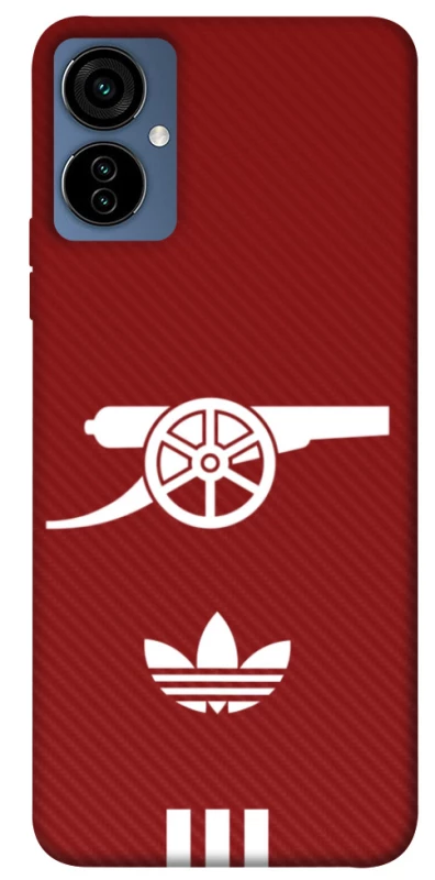 Чохол на TECNO Camon 19 Neo FC Arsenal v7 фото 1 з 1