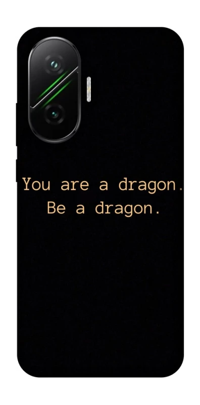 Чохол на Xiaomi Poco F7 House of the Dragon ver.9 фото 1 з 1