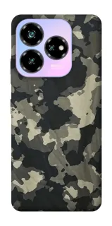 Чохол на ZTE Nubia V60 Camouflage v10 фото 1 з 1