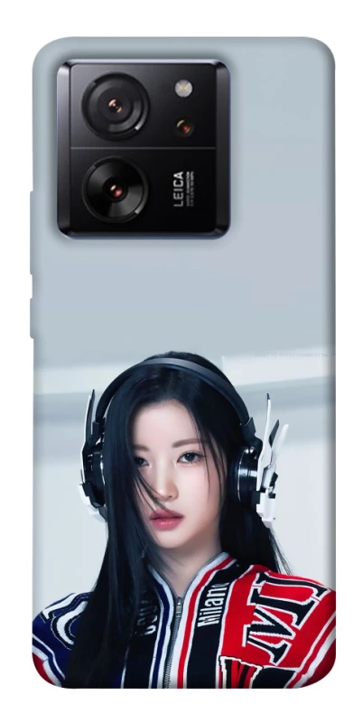 Чехол на Xiaomi 13T Asa - BABYMONSTER фото 1 из 1