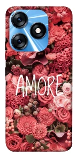 Чехол на TECNO Spark 10 Amore фото 1 из 1
