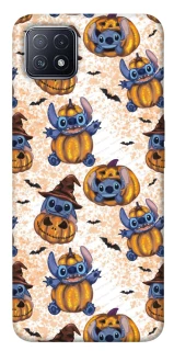 Чохол на Oppo A73 Halloween Stitch ver.1 фото 1 з 1
