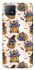 Чохол на Oppo A73 Halloween Stitch ver.1 фото 1 з 1